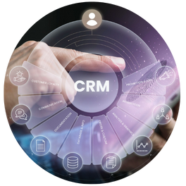 Litsa CRM 